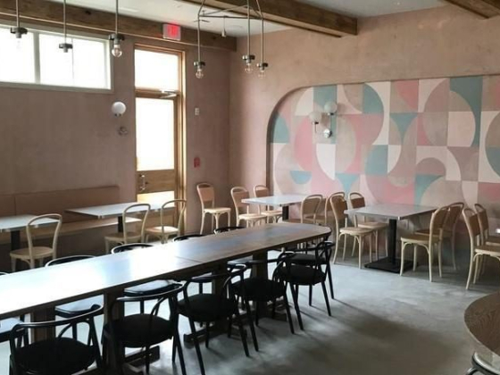 Swedish-Influenced Restaurant Halsa Set to Open at Serenbe Next Week