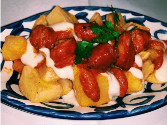 I Thought I’d Never Find Good Spanish food, but Atlanta’s “Barcelona” Rose To The Challenge