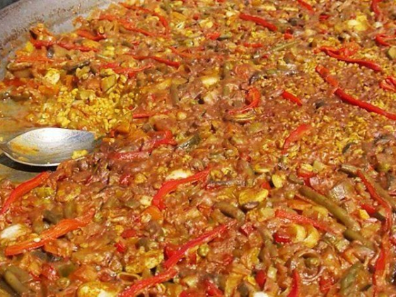 Spanish Food: Part of the Culture of the Camino
