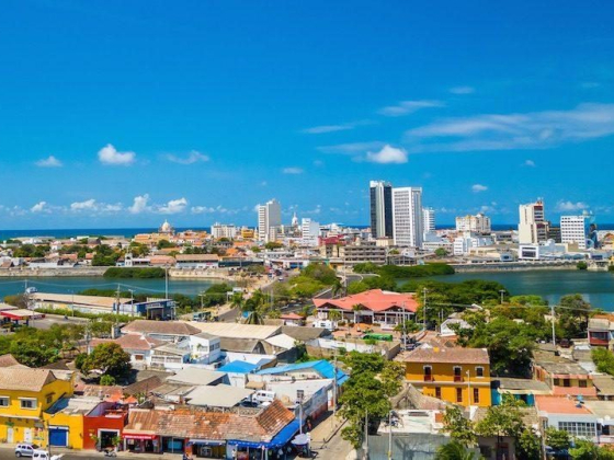 21 Best Places to Visit in South America