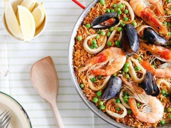 14 Spanish dishes you should try -- from churros to jamón