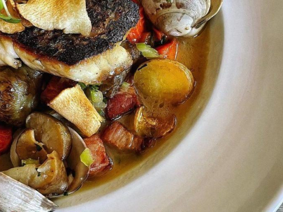 19 Comforting Southern Restaurants Around Atlanta