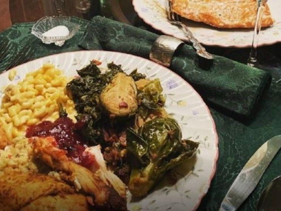 Here Are The Best Southern Restaurants In Atlanta