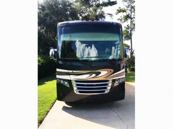 2016 Thor Motor Coach Miramar