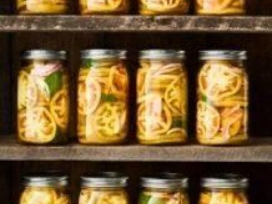 15 Food Trends Southern Chefs are Looking Forward to in 2021