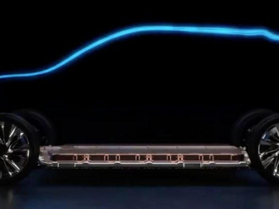 EV Newsletter Update