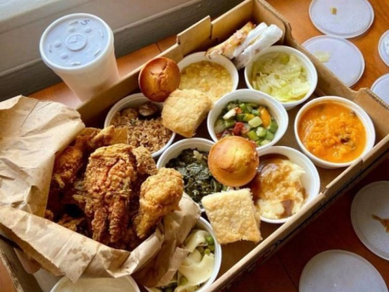 8 Best Restaurants in Georgia for Southern Food