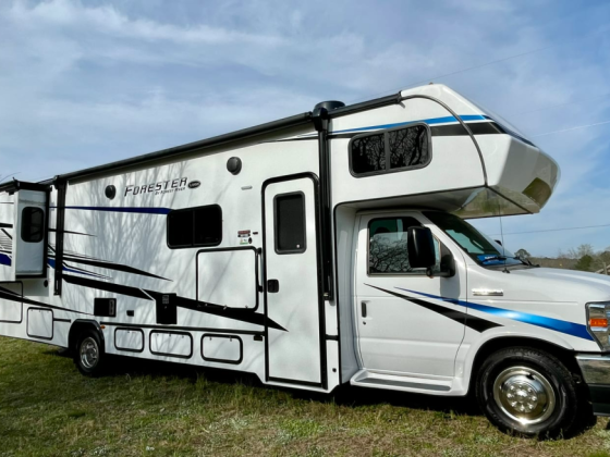 BRAND NEW 2022 Forest River Forest River 3011DSF