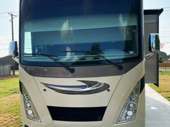 2018 Thor Motor Coach Windsport