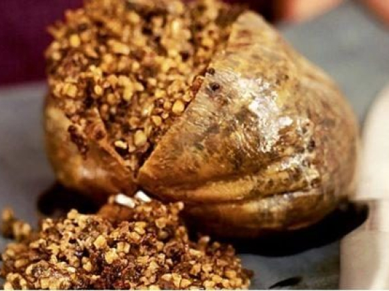 Top 10 foods to try in Scotland