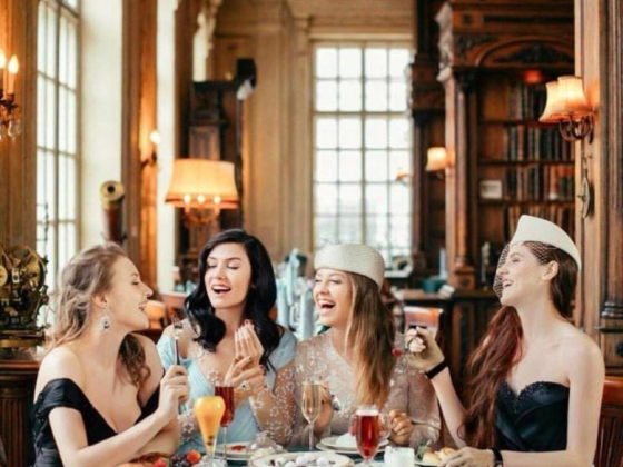 Russian Food - 10 Dishes You Must Try