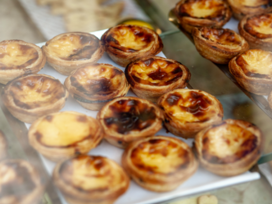 10 local Portuguese dishes you need to try