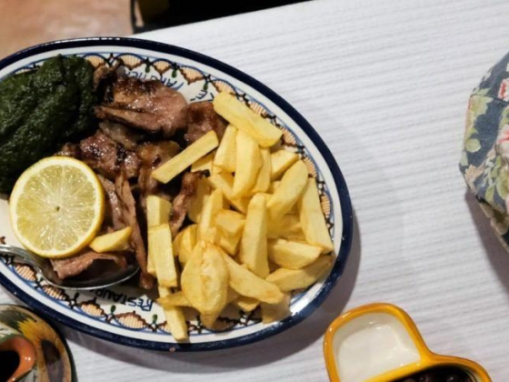 A Cheat Sheet to Portuguese Food