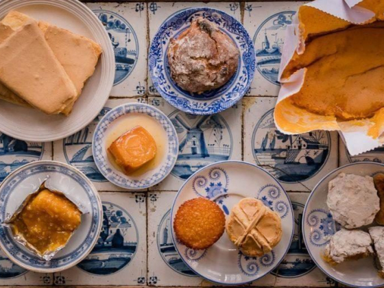 Portuguese Cuisine: A History Boosted by Food Traveling