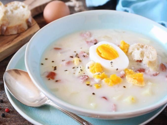 Best foods to try in Poland