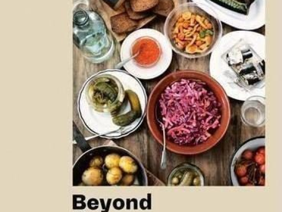 The heart of Russian cuisine