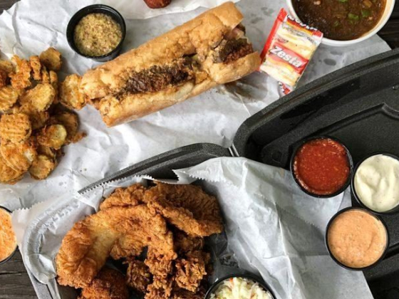 Get your Cajun food fix at these 15 metro Atlanta restaurants