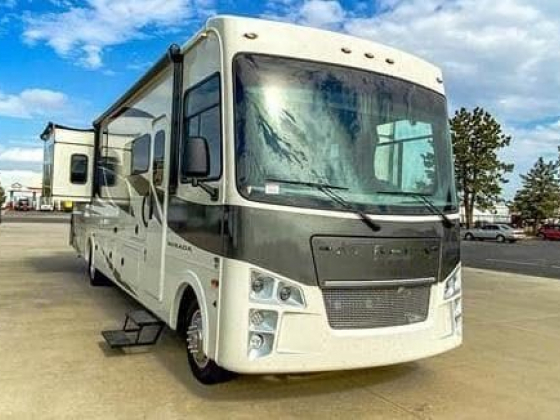 2022 Coachmen Mirada