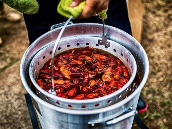 A Brief History Of Cajun Cuisine