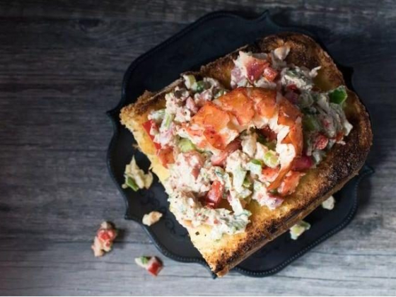 Traditional Canadian Foods and Dishes