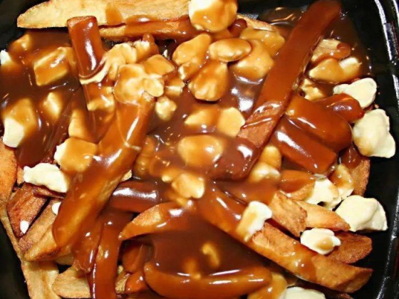 Poutine Facts, History, and Cultural Importance in Canada