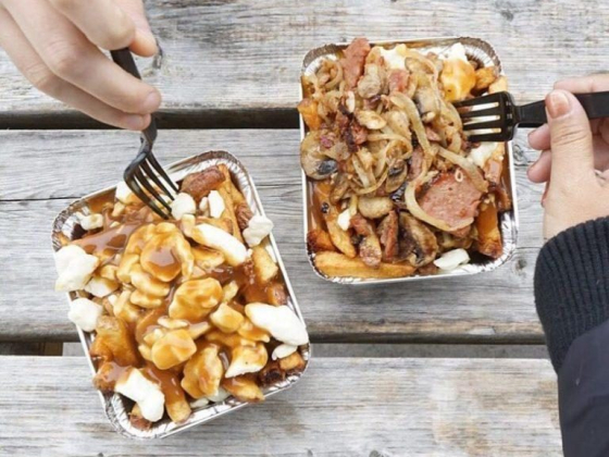 17 Traditional Canadian Foods You NEED To Try