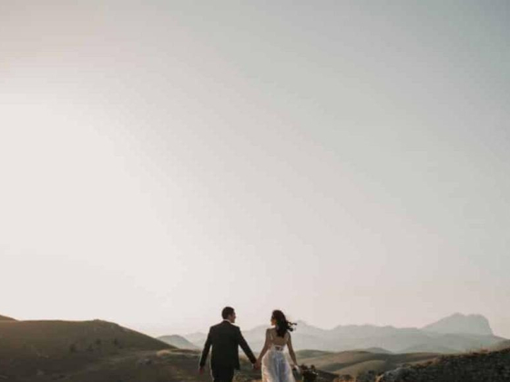 The 3 Things I Did To Lose My “Marriage Weight”