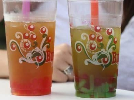 18 Drinks China Can't Live Without