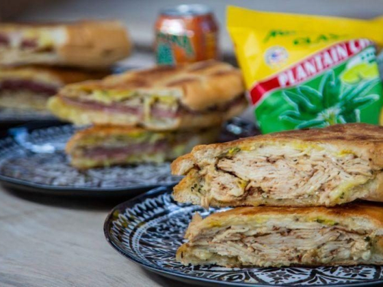 Cuban Sandwich Shop Cubanos ATL Opens in Cumming