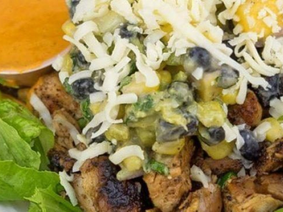 Here are Atlanta's top 5 Mediterranean spots