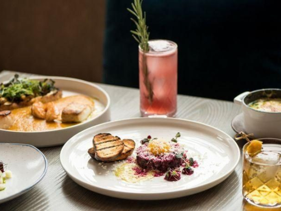 A new wave of French restaurants hits Atlanta