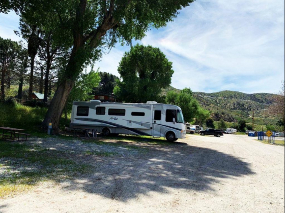 2007 Rexhall Aerbus 38a