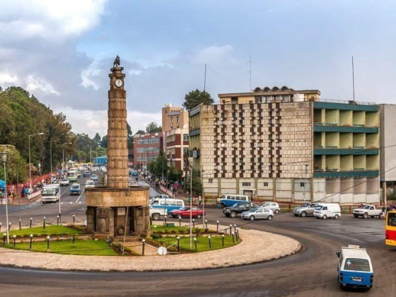 2 Days in Addis Ababa: The Perfect Addis Ababa Itinerary