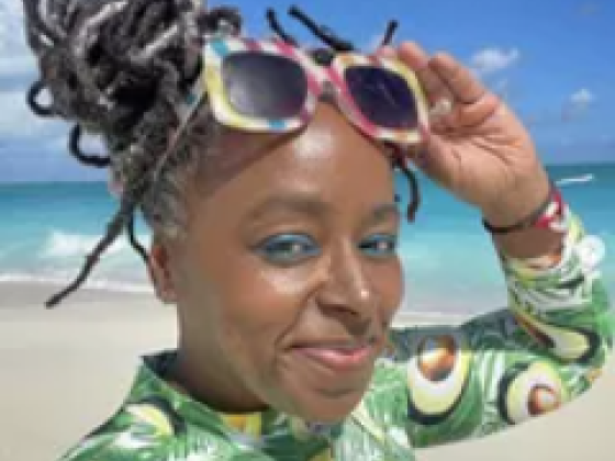 Sarah Greaves-Gabbadon