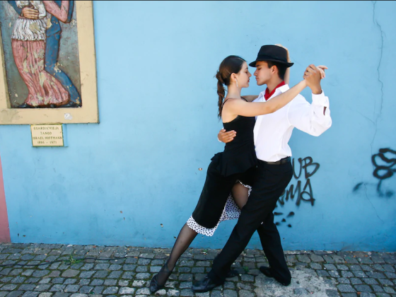 48 hours in . . . Buenos Aires, an insider guide to the tango capital of the world