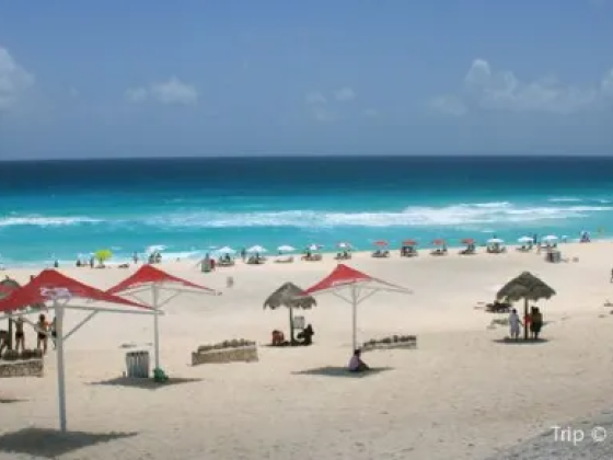7 Reasons to Put Cancun Mexico Into Your Vacation Bucket List