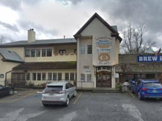 The Georgia Restaurant That Is Brimming With German Flavor & History