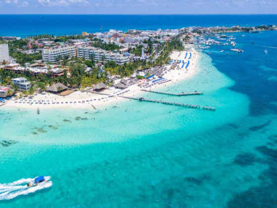 9 Fantastic Experiences On Isla Mujeres