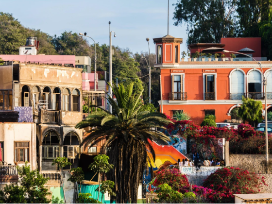 13 Reasons Why You Should Visit Lima, Peru at Least Once in Your Lifetime