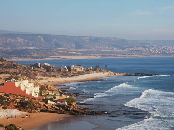 10 Best Things to do in Agadir Morocco - The Complete Guide to Morocco's Surf City
