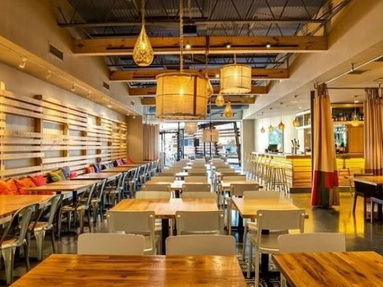 10 Indian Restaurants In Georgia Which Will Give You The Best Flavours Of The Indian Cuisine!