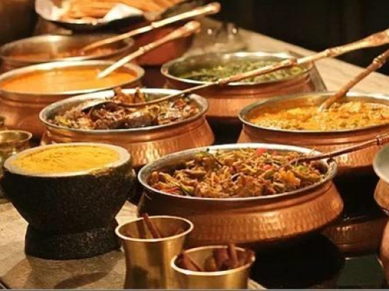 Best Indian Restaurants In Johns Creek, Georgia