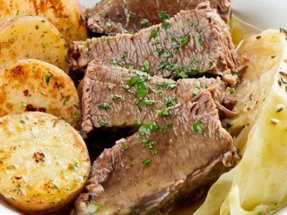 Where To Get The Best Irish Food In Every State