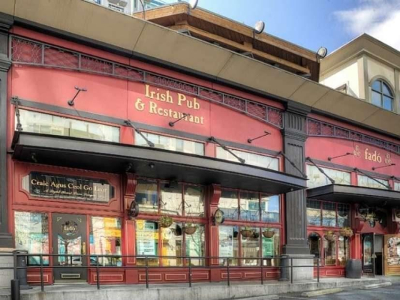 The Best Irish Bars in Atlanta