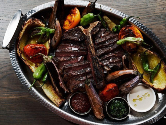 Where To Find The Best Jewish Food in Atlanta