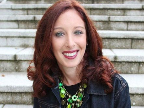 CARLY COOPER AND LIZ ALPERN