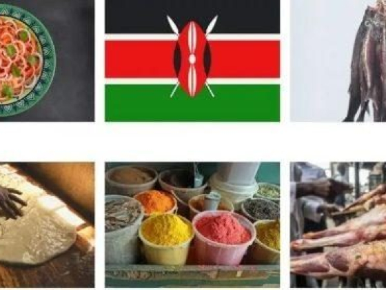 Top 20 Popular Kenyan Dishes You Must Try