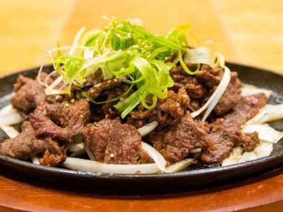 Dish Korean Cuisine offers homey flavors in modern digs
