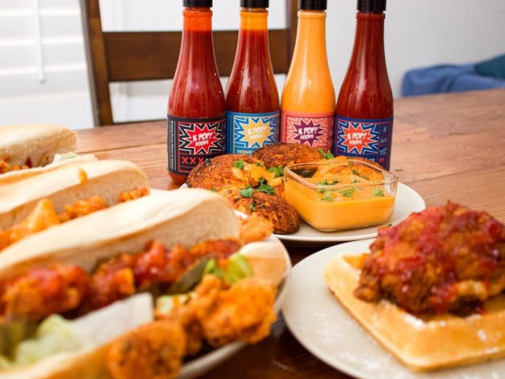 Food Trends For 2021: Korean Flavors Go Mainstream