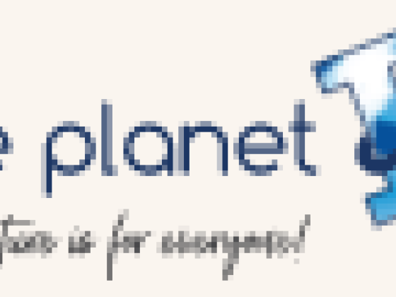 The Planet D